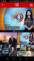 1 Schermata 92 News Show Time