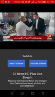 92 News Show Time imagem de tela 2