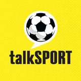 talkSPORT aplikacja