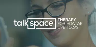 Talkspace Counseling & Therapy