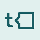 Talkspace icono