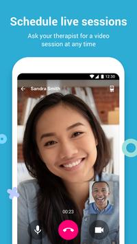Talkspace 截图 4