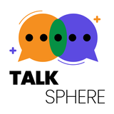 TalkSphere English Speaking APK