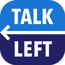 Talk Left - Progressive Talk R APK