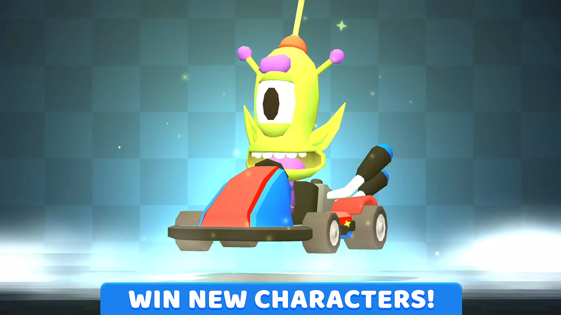 Kart Rush Racing - Smash karts Apk Download for Android- Latest version 50-  com.world3dgames.rushKartRacing