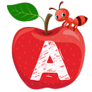 ABC Alphabet Phonics Learning  APK
