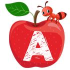 ABC Alphabet Phonics Learning  simgesi