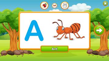 ABC Alphabet Phonics Learning  gönderen