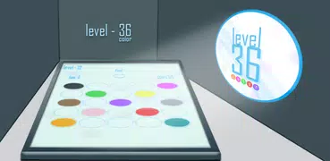 Level 36 Color