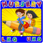 Nursery Kids 图标