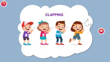 Nursery Kids – LKG, UKG, pre-k screenshot 1