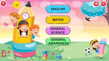 Nursery Kids – LKG, UKG, pre-k screenshot 2