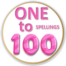 1 to 100 Numbers APK