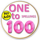 1 to 100 Numbers APK