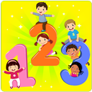 1 to 10 Numbers Learning and Counting APK