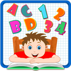 PreSchool A - Z Learning آئیکن