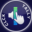Click Tally icon