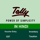 Tally ERP Training with GST in APK