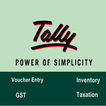 Tally Erp 9 and TallyPrime Tra