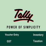 Tally Erp 9 and TallyPrime Tra