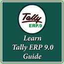 Learn Tally ERP 9 Guide-APK