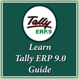 Learn Tally ERP 9 Guide