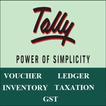 Tally ERP9 Training with GST
