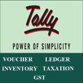 Tally ERP9 Training with GST