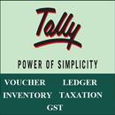 Tally ERP9 Training with GST APK