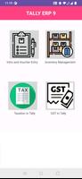 Tally ERP9 Training with GST bài đăng