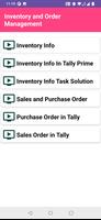 Tally ERP9 Training with GST ảnh chụp màn hình 2