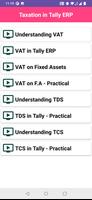 Tally ERP9 Training with GST ảnh chụp màn hình 3