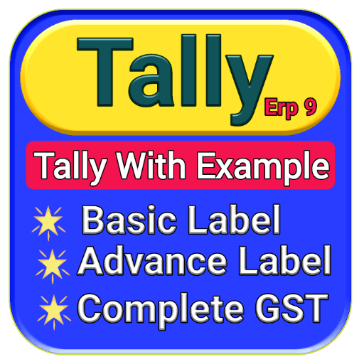 Tally Course in Hindi || Tally With GST