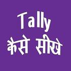 Tally कैसे सीखे icône