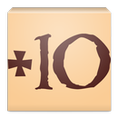 Plus 10 - Level counter APK