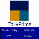 TallyPrime Training with GST APK