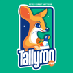 Tallyroo - Shared Grocery List icon