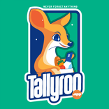 Tallyroo - Shared Grocery List