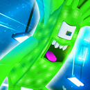 Tall Victor Garten Banban MCPE APK