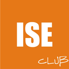ISECLUB ícone