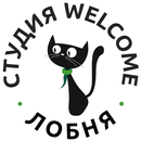 Студия Welcome Лобня APK