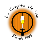 Bar La Copita de Vino ícone