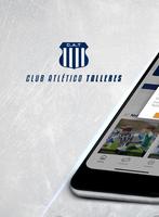 Club Atlético Talleres poster