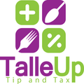 TalleUp - Tip, Tax, Bill Splitting Calculator
