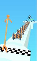 Tall Man Run screenshot 1