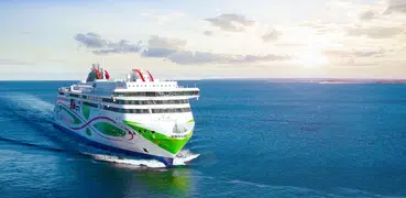 Tallink & Silja Line