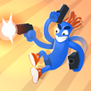 Tall Man.io APK