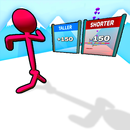 Tall Man Run 3D Game APK