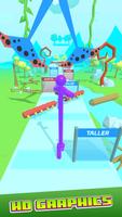 Tall Man Run постер