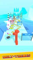 Tall Man Run скриншот 1